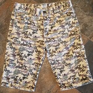 💥Carbon* Shorts